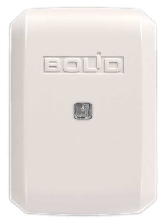 Рупор-300-МК Болид Модуль контроля линий адресный