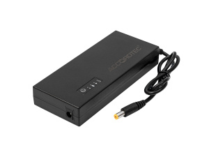 Блок бесперебойного питания ACCORDTEC ББП-12/3 Li-ion  Блок бесперебойного питания ACCORDTEC ББП-12/3 Li-ion