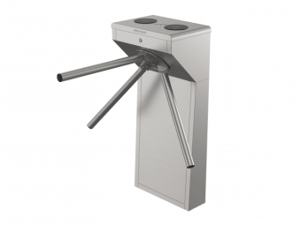 Турникет Hikvision DS-K3B220LX-L/Dp65 Турникет Hikvision DS-K3B220LX-L/Dp65