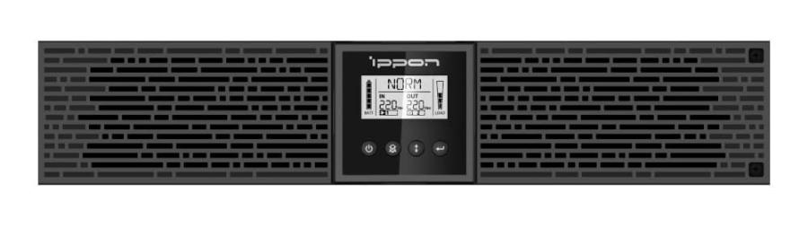 Ippon Smart Winner II 3000 (1192982) Источник бесперебойного питания