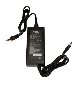 Источник стабилизированного питания ATEC-БП12-5 Источник стабилизированного питания ATEC-БП12-5