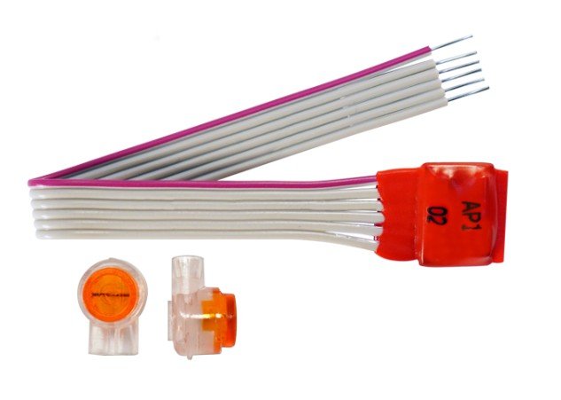 С2000-АР1 исп.02 Болид Расширитель адресный