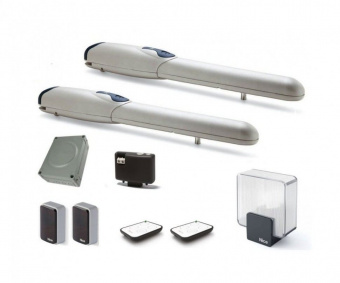 Автоматика Nice WINGO5BDKCE