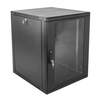 Шкаф ЦМО ШРН-12.500-9005