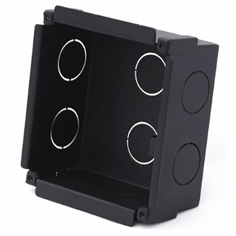 Монтажный каркас Dahua DH-VTOB107 Монтажный каркас Dahua DH-VTOB107