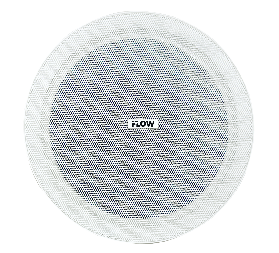 F-AA-210V iFlow Потолочный громкоговоритель, 10 Вт, 5″
