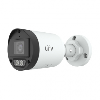 IPC2122LB-AF28K-DL Видеокамера IP цилиндрическая