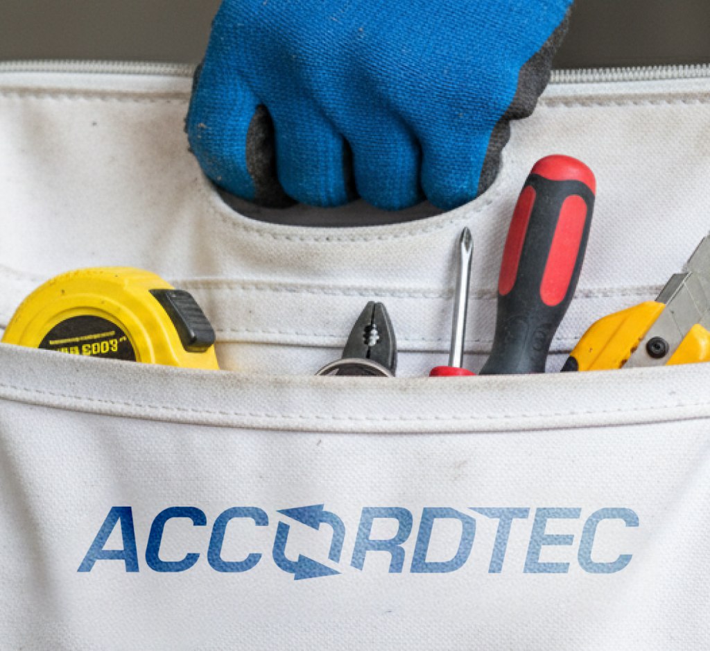 Что должно быть в сумке монтажника СКУД?