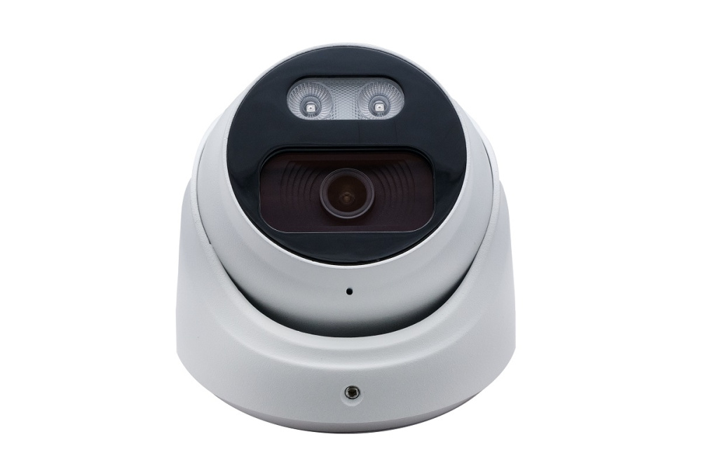 IP видеокамера ATEC-I8D-180 