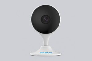 Домашняя IP-видеокамера Ivideon Cute 2 Домашняя IP-видеокамера Ivideon Cute 2