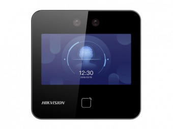 Терминал доступа HiWatch ACT-T1343EW Терминал доступа HiWatch ACT-T1343EW