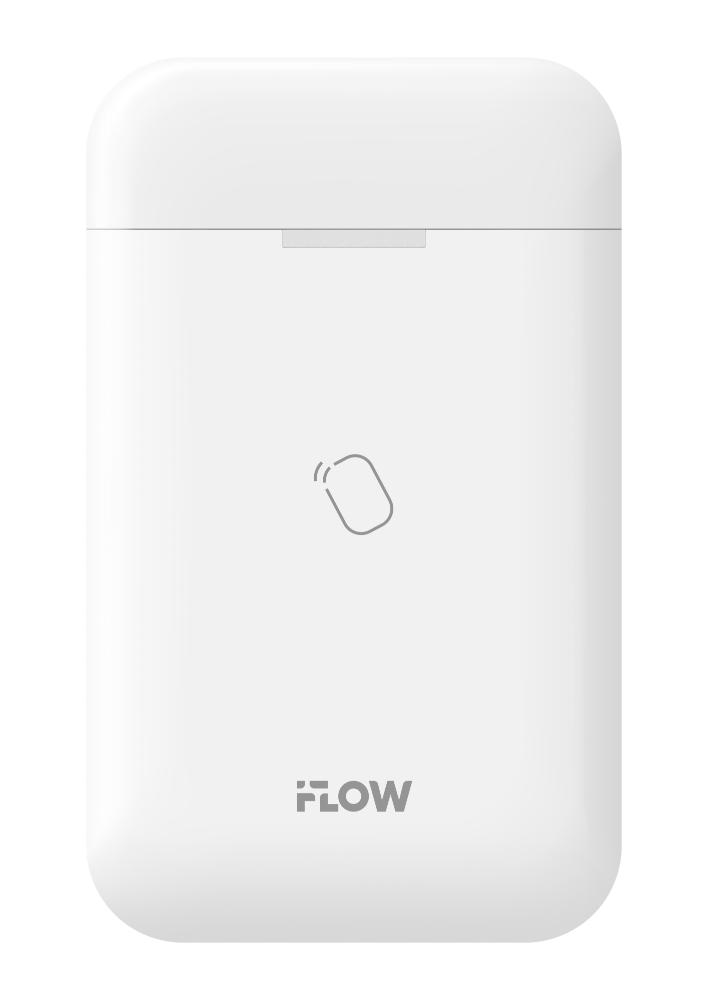 F-PT-401M IFlow Беспроводной считыватель