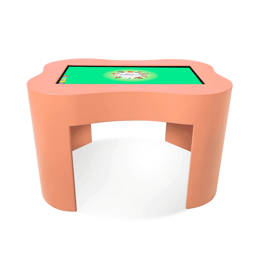 TKCNR1PNT27 Nextouch Детский интерактивный стол KidTouch 27P