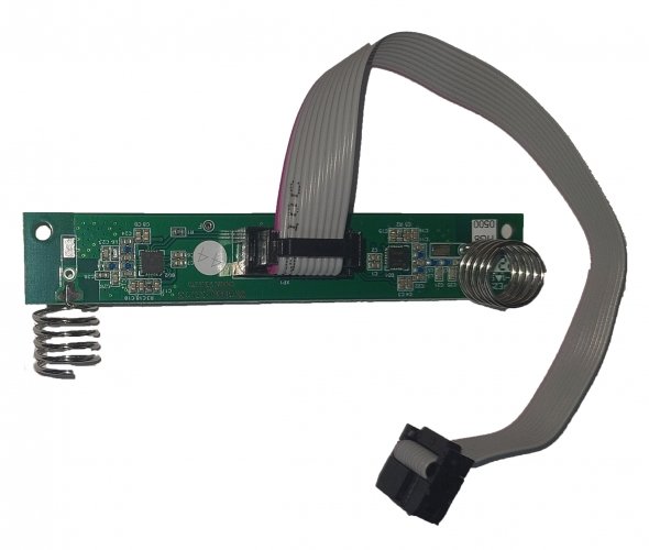 AT-22862 Ритм Расширитель радиоканальный 433 МГц для Mega