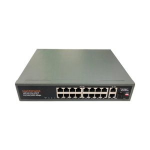 Коммутатор PoE ATEC-POE16L 