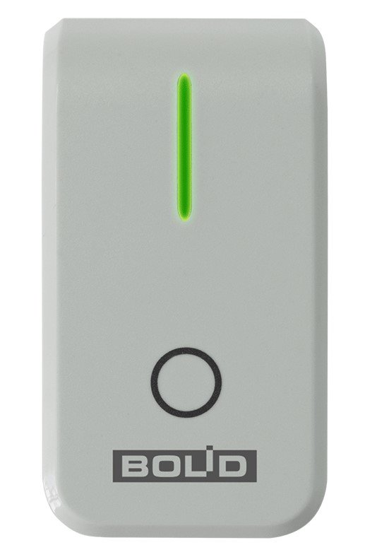 Proxy-5AG Болид Считыватель бесконтактный