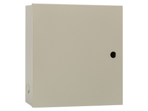 Металлический бокс ACCORDTEC АК-01