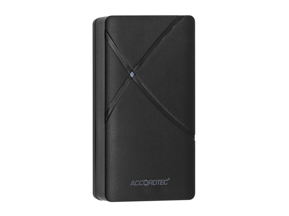 AT-PR702U BL Считыватель-контроллер ACCORDTEC EM-Marine, Mifare