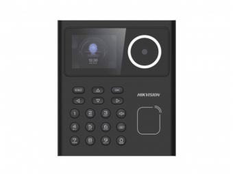 Терминал доступа Hikvision DS-K1T320EWX Терминал доступа Hikvision DS-K1T320EWX