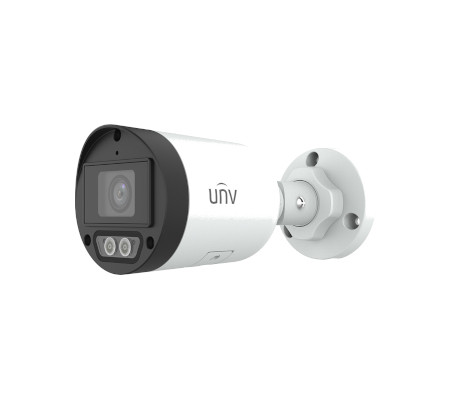 IPC2124LB-AF28K-DL Видеокамера IP цилиндрическая