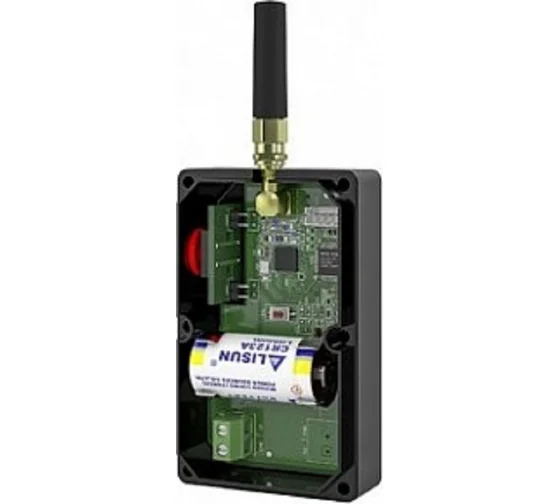 108430101 Ритм Радиоканальная тревожная кнопка «Контакт RC-1L», 868МГц вер.2