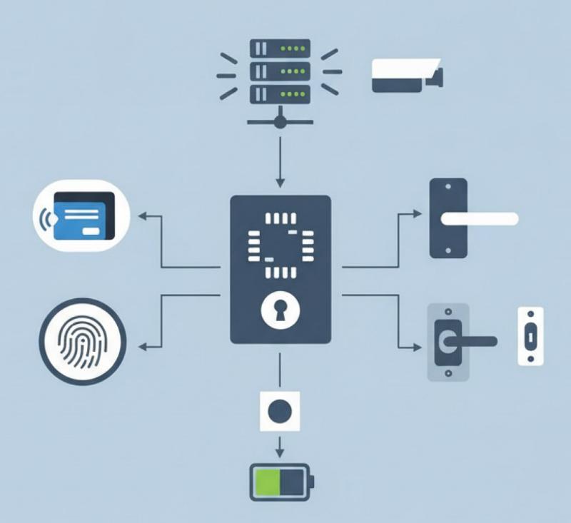 Лайфхаки от инженеров Accordtec 