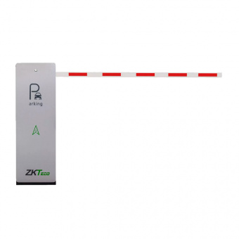 Шлагбаум ZKTeco BGM460L Шлагбаум ZKTeco BGM460L