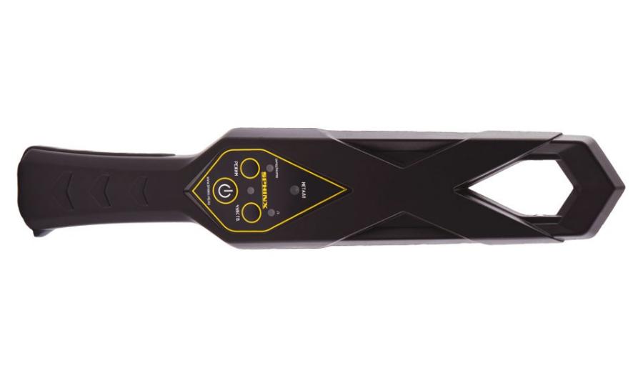 ВМ-611 ВИХРЬ ПРО Sphinx Металлоискатель