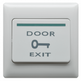 Кнопка выхода Dahua DHI-ASF900 Кнопка выхода Dahua DHI-ASF900