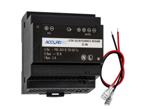 ББП ACCORDTEC ББП-30 DIN ББП ACCORDTEC ББП-30 DIN