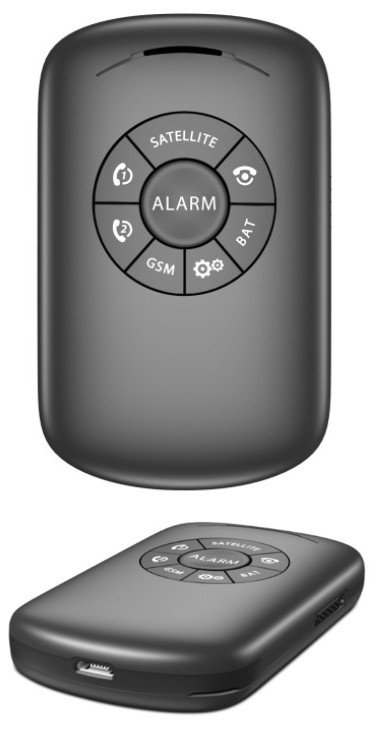 101540101 Ритм Спутниковая система слежения Voyager 3N ГЛОНАСС