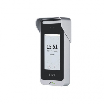 Терминал ZKTeco SpeedFace M4 (MF) Терминал ZKTeco SpeedFace M4 (MF)