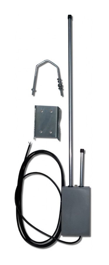 АШ-433 Альтоника Антенна штыревая полуволновая