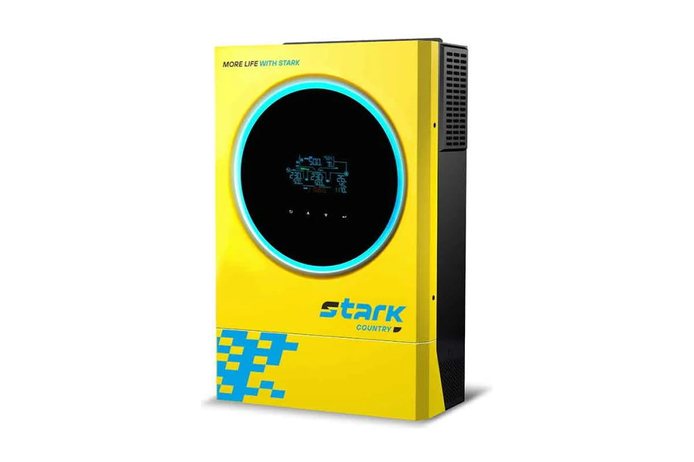 Stark Country 5600 INV SOLAR H Источник бесперебойного питания