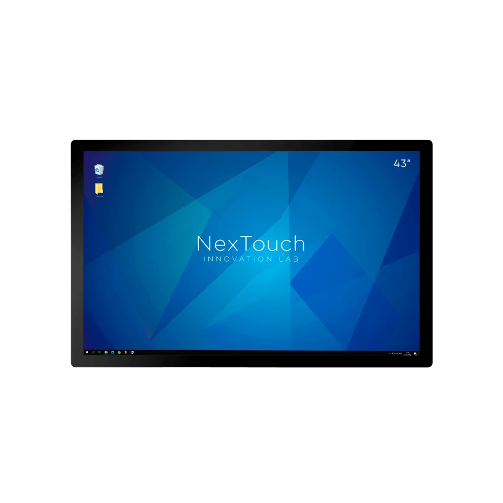 IFCNR1PNT43 Nextouch Интерактивный комплекс NextPanel 43P