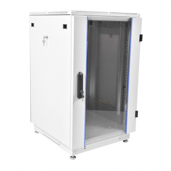 Телекоммуникационный шкаф ЦМО ШТК-М-30.6.10-1ААА