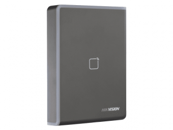 Считыватель Hikvision DS-K1108AD Считыватель Hikvision DS-K1108AD