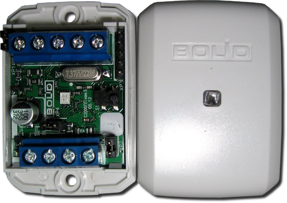 С2000-ПП Болид Преобразователь протокола