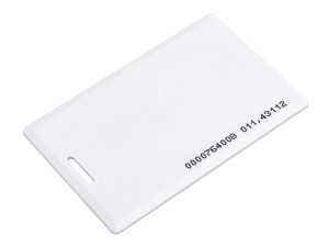 Бесконтактная карта EM-marine AT-ID01-EM  Бесконтактная карта EM-marine AT-ID01-EM