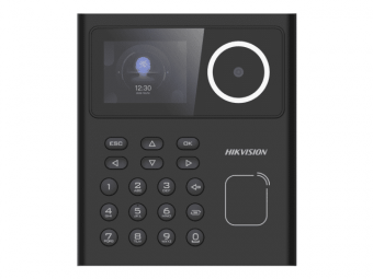 Терминал доступа Hikvision DS-K1T320MX Терминал доступа Hikvision DS-K1T320MX
