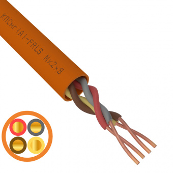 Кабель Rexant 01-4907, 200 м