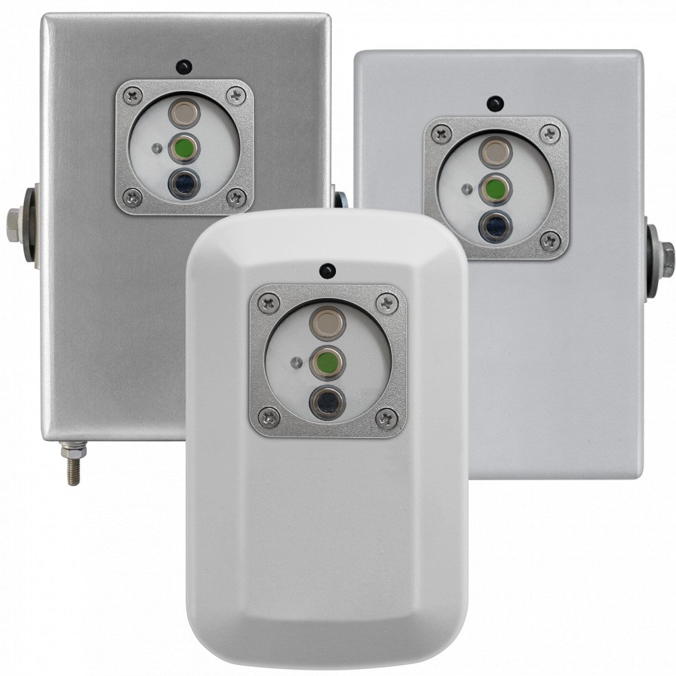 С2000-Спектрон-807-Exi-М Болид Извещатель пожарный пламени многодиапазонный адресный взрывозащищённы