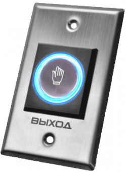 Кнопка выхода Slinex DR-04 Кнопка выхода Slinex DR-04
