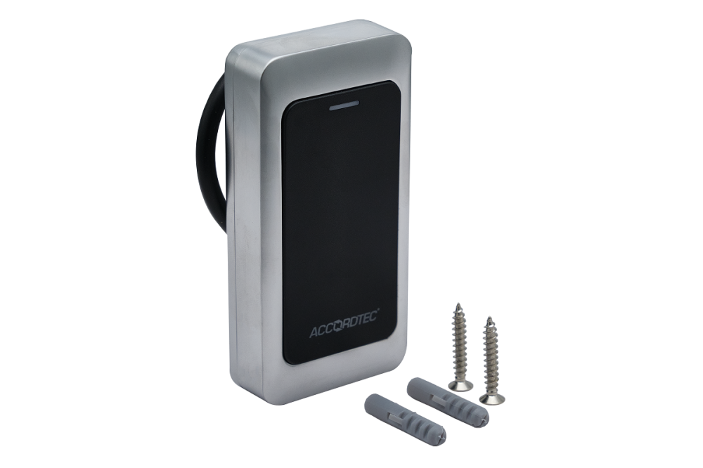  Считыватель EM-Marine+Mifare+ HID AT-PR700U