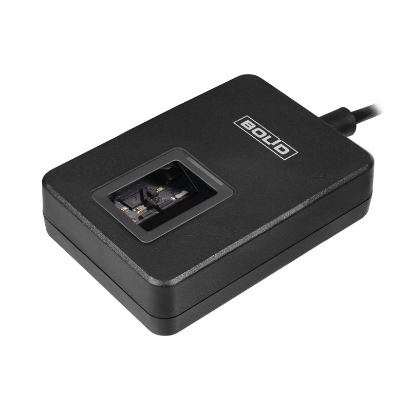 С2000-BIOAccess-ZK9500 Болид Считыватель отпечатков пальцев