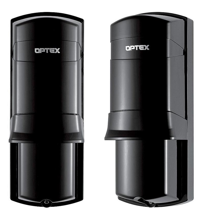 AX-200TN Optex Извещатель охранный оптико-электронный линейный AX-200TN Optex Извещатель охранный оптико-электронный линейный