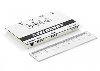 Аудиомикшер Stelberry MX-315 Аудиомикшер Stelberry MX-315