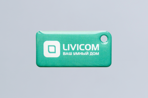 RFID-метка Livi Tag RFID-метка Livi Tag