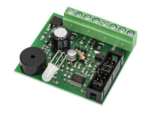 Электронная плата управления Accordtec ML-395 Электронная плата управления Accordtec ML-395