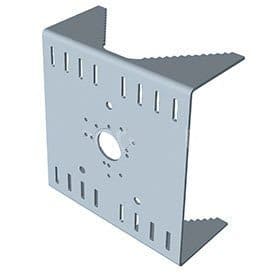 Универсальный адаптер Beward HT-200A2